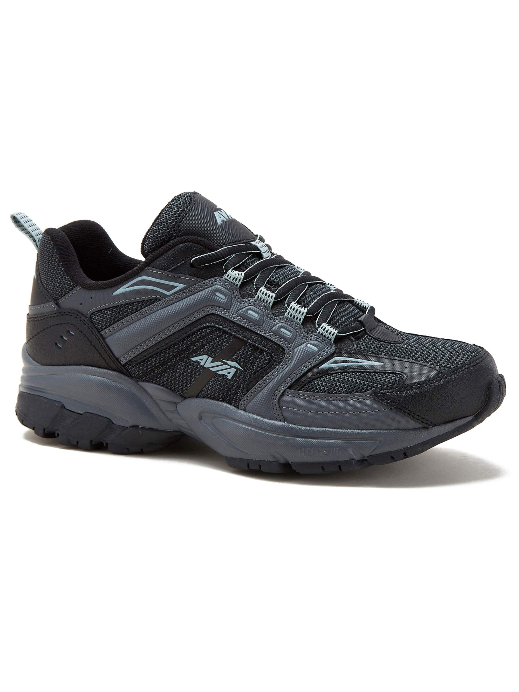 Avia Men's Jag Wide Width Athletic Shoe - Walmart.com