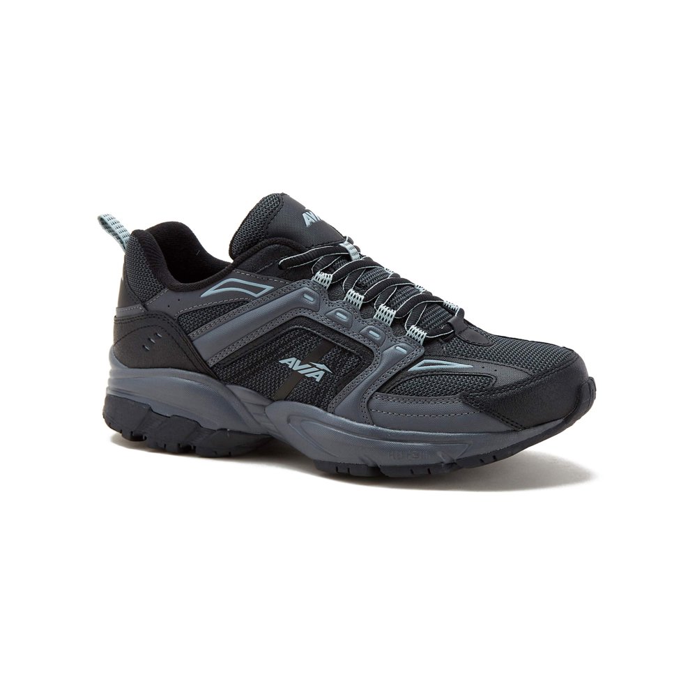Avia Avia Men�s Jag Wide Width Athletic Shoe Walmart