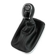 thumbnail image 5 of LLDI 5 / 6 Speed Gear Shift Knob Lever Handle for Vauxhall for Opel for Inignia A G09 6speed, 5 of 9