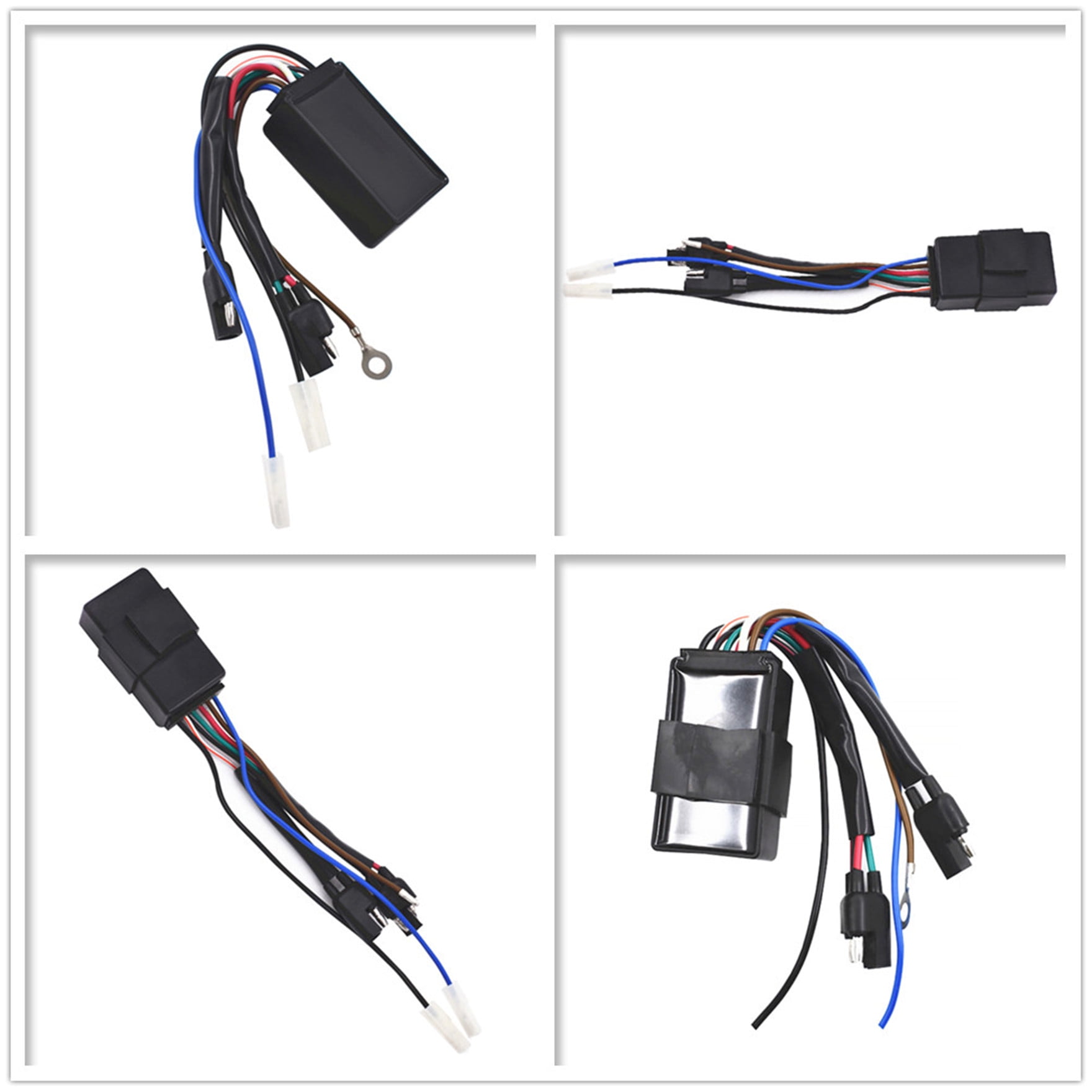 CDI Box, Ignition Coils Replacement for Polaris Xplorer CDI Box, Ignition Coils Replacement for Polaris Xplorer