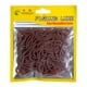 thumbnail image 1 of Cebo Lombriz Tierra Simulado Cebo Blando Pesca Biónica Cebo Falso Gran Venta Cebo Señuelo Compañero Gusano Rojo (8CM 50 Piezas/paquete), 1 of 9