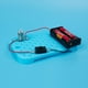 thumbnail image 5 of Kit de circuito eléctrico DIY para estudiantes experimentos de ciencia física Ehuebsd juguetes manuales educativos para niños ejercicio de habilidad práctica, 5 of 8