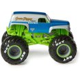 Monster Jam Grave Digger The Legend Series 24 Truck 164 Scale
