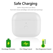 Replaceable Charging Case Box for Airpods 3 (Case Only)