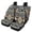 Fashion Aztec, variant on Qpednta Halloween Spider Web Automobile Seat Cover Sets Front Seat Protector Carseat Rear Split Bench Cover Universal Car Seat Cover Vehicle Seat Cover 4pcs Easy to Install