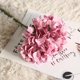 thumbnail image 4 of Billuyoard 4 pack/lote de flores artificiales para una decoración del hogar versátil y fácil de mantener flores artificiales de boda Decoración del hogar rosa intenso morado, 4 of 6