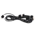 thumbnail image 1 of suitable for Car Rear Bumper PDC Wiring Reversing Radar Harness 61129244425 for BMW X5 E70 2011-2013 Parking Sens-CHENG DU SI XI, 1 of 5