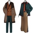 thumbnail image 2 of Juego Project Sekai colorido escenario Kamishiro Rui Tenma Tsukasa Cosplay disfraz adulto Unisex traje uniforme de Halloween, 2 of 3