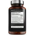 thumbnail image 3 of Test Boost Max Testosterone Booster for Men - Male Vitamin & Supplement - Support Energy, Drive, Performance - Premium Formula with Tribulus Terrestris & Fenugreek - Vitamin Bounty, 3 of 5