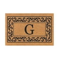 thumbnail image 1 of Tapis Absorbant pour Porche d'Entrée, Super Absorbant, Tapis de Sol Antidérapants pour Entrée, Patio, Garage, Zones à Fort Passage, 1 of 5