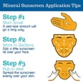 thumbnail image 3 of Protector solar STREAM 2 SEA SPF 30 Mineral 90 ml Biodegradable, 3 of 5