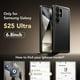 thumbnail image 5 of Funda magnética SuydanBox para Samsung S25 Ultra con 2 protectores, 5 of 9