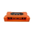 thumbnail image 3 of Solar Controller With Fast Charging Dual USB Type-c DC Fast Charging Battery-free Direct Drive Controller 10A-100A 80A 50A ,Safe to Use, 3 of 7
