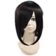 thumbnail image 1 of Peluca sintética para cosplay Sakura Ghost Anime para Halloween, 1 of 2