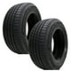 thumbnail image 1 of PAQUETE DE 2 Llanta 185/60 R15 HANKOOK  KINERGY ST H735, 1 of 2