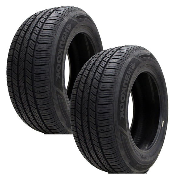 PAQUETE DE 2 LLANTAS 185/60 R15 HANKOOK KINERGY ST H735 84T HANKOOK KINERGY ST H735
