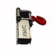 thumbnail image 4 of 3X para Cabrestante AutomáTico de Metal para 1/16 C34 C34K C34 MN RC Coche Piezas de Actualización DIY, 4 of 5