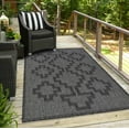 thumbnail image 2 of ECARPET Esina Transitional Area Rug for Living Room, Bedroom, Dining Room, Entrance, Hallway and More., 2 of 9
