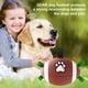 thumbnail image 2 of Juguete para perros QDAN Football para tira y afloja, agua y entrenamiento de perros pequeños y medianos, 2 of 8