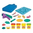 thumbnail image 3 of Set de Juegos Hasbro Play Doh Primeras Creaciones del Pequeño Chef, 3 of 4