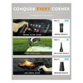 thumbnail image 3 of Compressed Air Duster, 3-Speed Adjustable Electric Air Duster, 3 of 5