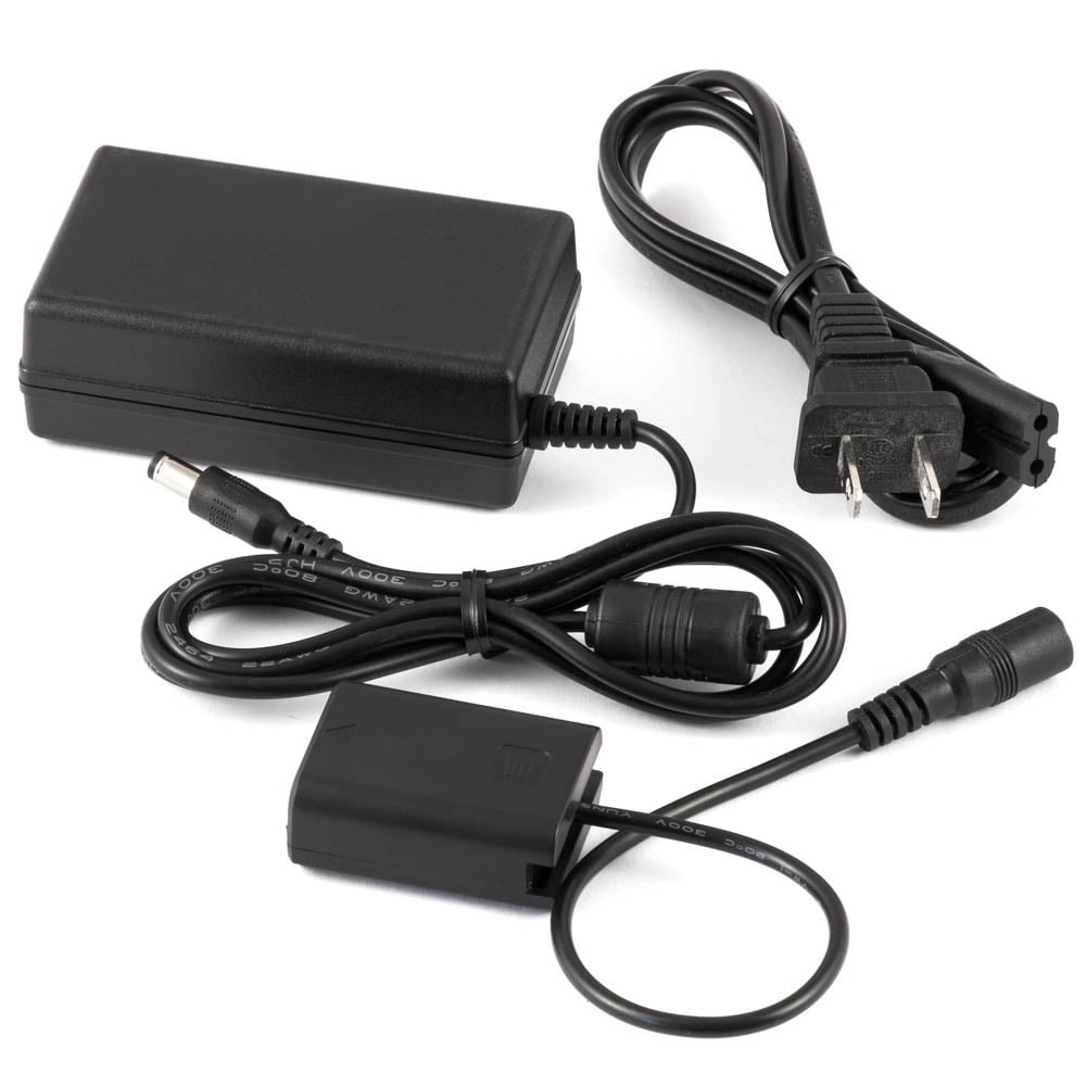 AC Adapter for Sony ACPW20 9V 2A for Alpha NEX5 NEX5A NEX5C NEX5CA