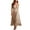 Rose Gold, variant on New Years Eve Dresses For Women Summer V Neck Sling Slim Sequin Princess Party Dress