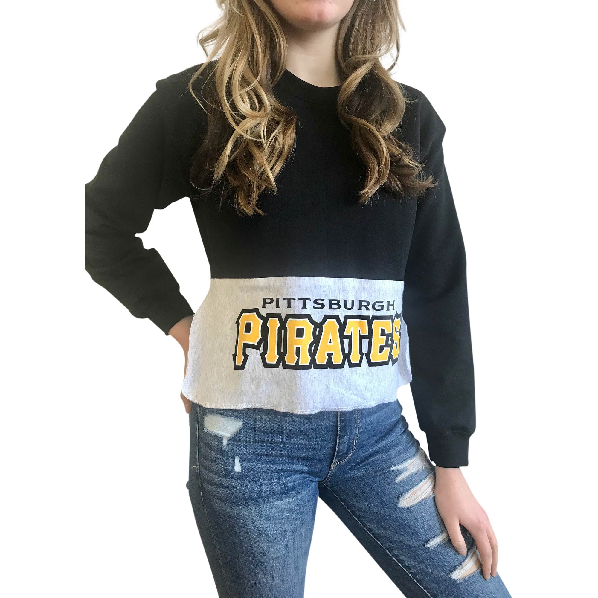 pittsburgh pirates women's apparel