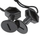 thumbnail image 5 of 2 Piezas de Y Accesorios de Reemplazo de Cuerdas para de Surf Duraderos kusrkot enchufe Correa bodyboard, 5 of 6
