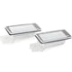thumbnail image 5 of 2 luces LED para matrícula, accesorio compatible con Scenic . Piezas de repuesto., 5 of 8
