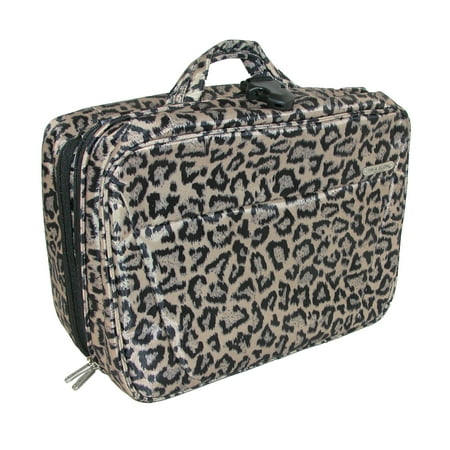 travelon total toiletry kit