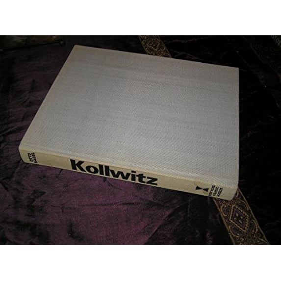 Pre-Owned Kathe Kollwitz (Hardcover) 9780821204016
