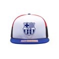 thumbnail image 2 of Barcelona - Chroma Snapback Hat (Fan Ink), 2 of 5