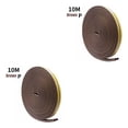 thumbnail image 4 of Kenally Tira de sellado automático para puerta de casa, ventana, sello de grietas, excluidor de tiro, cinta automática, herramienta de Type1 NO1, 4 of 6