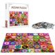 thumbnail image 5 of Nattork Rompecabezas De 500 Piezas para Adultos Familias (Donuts) Las Piezas Encajan Perfectamente, 5 of 5
