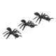 thumbnail image 5 of Juguete De Hormigas perfecl 100pcs Tamaño 1.8 x 1.5 cm Selección de tres Negro, 5 of 8