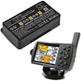 thumbnail image 4 of Batería VI VINTRONS 2600mAh Li-ion para Garmin GPSMAP 276, 4 of 4