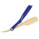 thumbnail image 1 of Estante para cuchillas de afeitar, cuchilla de afeitar plegable para hombres, soporte para cuchillas de afeitar manual, estante para cuchillas de afeitar, diseño a prueba de futuro, 1 of 9