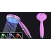 Breast Cancer Shower Head