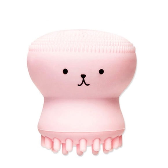 Herramienta para poros/cepillos de belleza, cepillo exfoliante de silicona, My Beauty Instrument