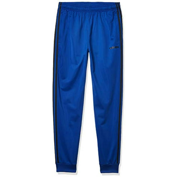 adidas essentials 3 stripes tricot pants