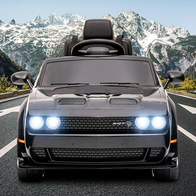 Custom ride 2024 on cars