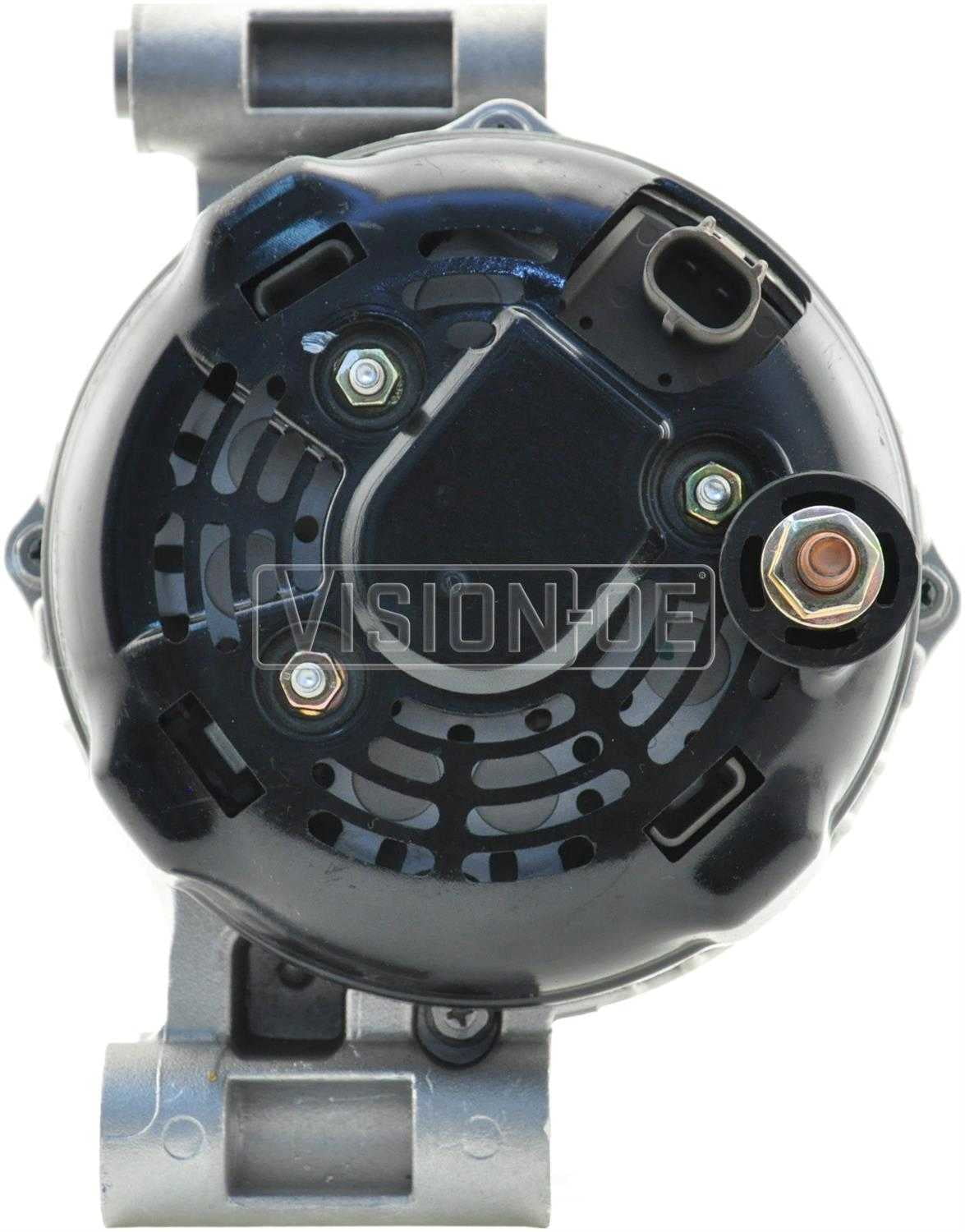 Vision OE 11112 Alternator