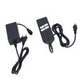 thumbnail image 4 of Ecomeon Electric Recliner Controller 4 Button 5 Pin Electric Sofa Recliner Remote Switch For Electric Sofa US Plug100~240V,Lift Chair 4 Button 5 Pin Hand Controller,Recliner Replacement Parts, 4 of 8