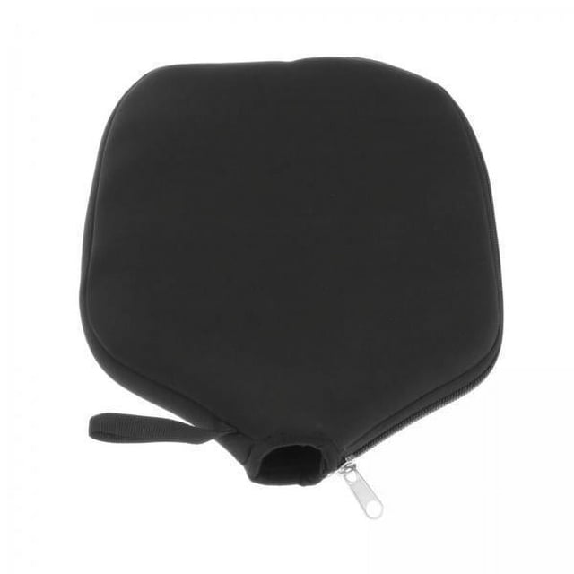 Funda de paleta de Pickleball,Funda de paleta de Pickleball solo funda para raqueta,Funda de neopreno para raqueta de Pickleball bolsa impermeable,Estuche de protección para paleta de tenis de