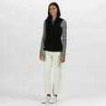 thumbnail image 2 of Regatta Womens Haber II 250 Series Anti-pill Fleece Bodywarmer, 2 of 5