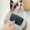 B, variant on JJKBVCLO Dog Combs Dog Grooming Brush | Pet Shedding Brush Hair Remover Grooming Tool Massaging Undercoat Rake For Long And Short Haired Loose Dirt Massage Clean Tanngled Sup