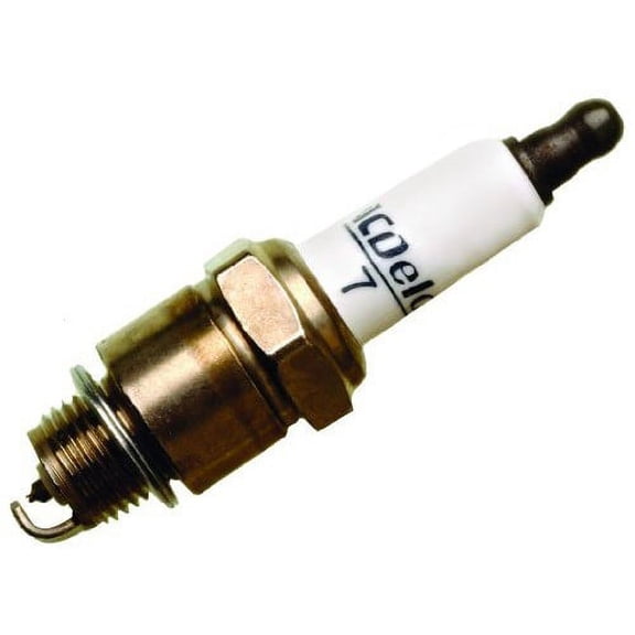 ACDelco 7 Professional RAPIDFIRE Spark Plug (Pack of 1) Fits select: 1967-1970 CHEVROLET CAMARO, 1966-1969 CHEVROLET CHEVELLE