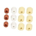 thumbnail image 2 of Oubit Aquarium Biological Filter Media,Bio Balls Ceramic Rings Pond Biofilter Aquarium Filter Bio Balls Filter Leading Edge Technology, 2 of 9