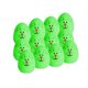 thumbnail image 1 of Tapete de silicona antiadherente para horno | Superficie resistente al calor para hornear y cocinar | Uso en la cocina: galletas, pasteles y asar verduras, 1 of 6